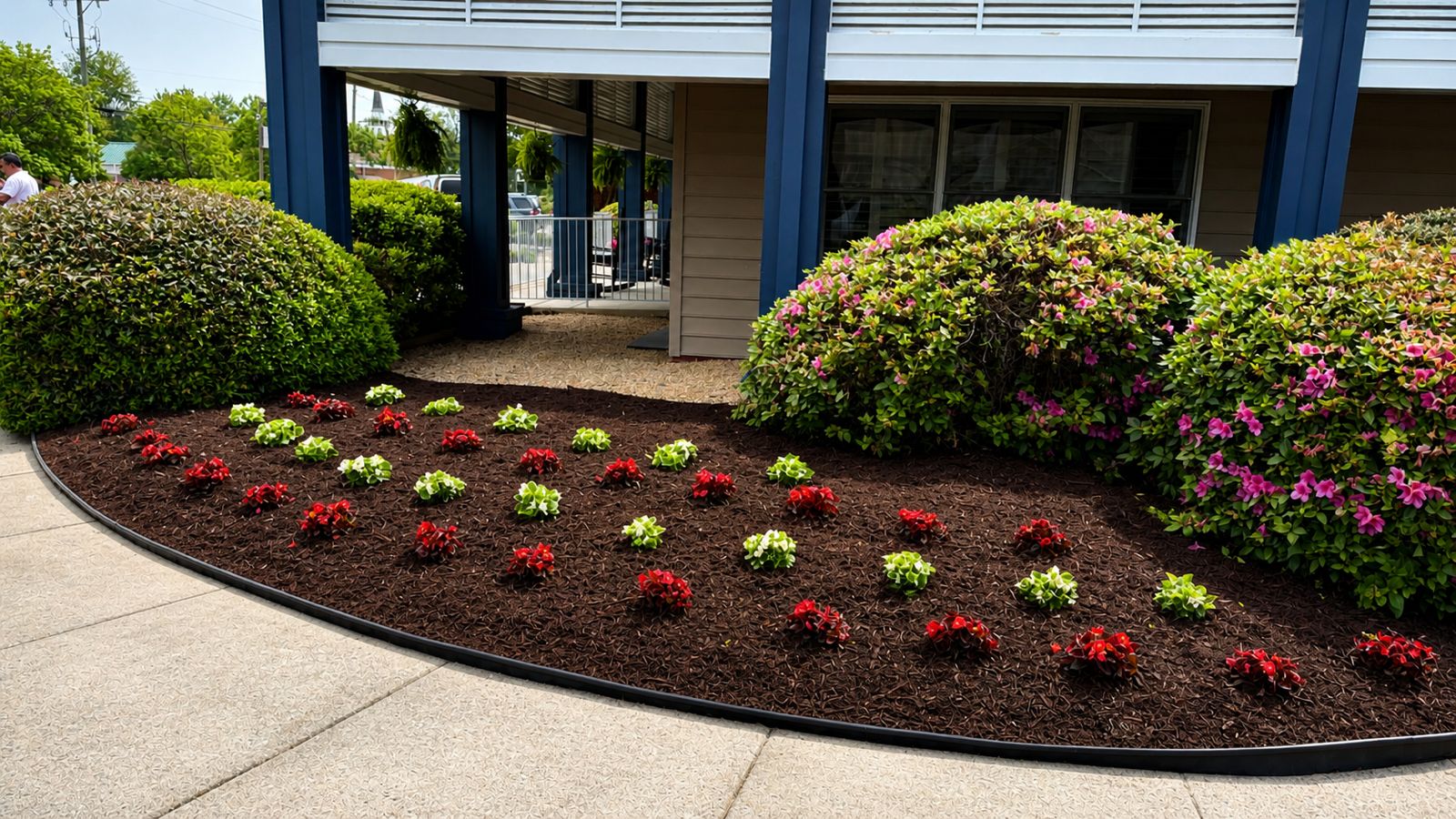 Mulch