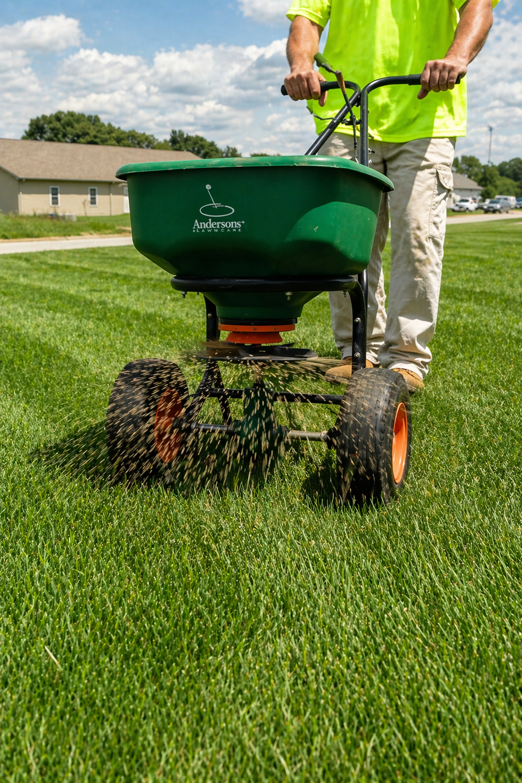 Seeding